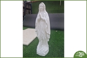 Lourdes Bianca 1 h. 60  129,00€